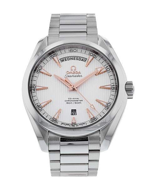 Omega Aqua Terra 150m Gents 231.10.42.22.02.001